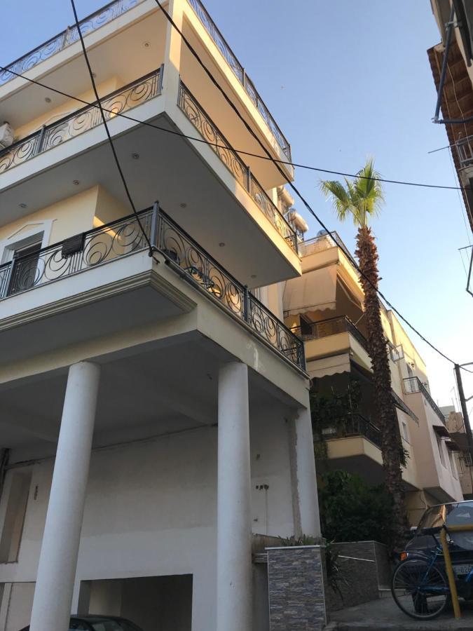 Kalamata Alex Apartments II Exterior photo
