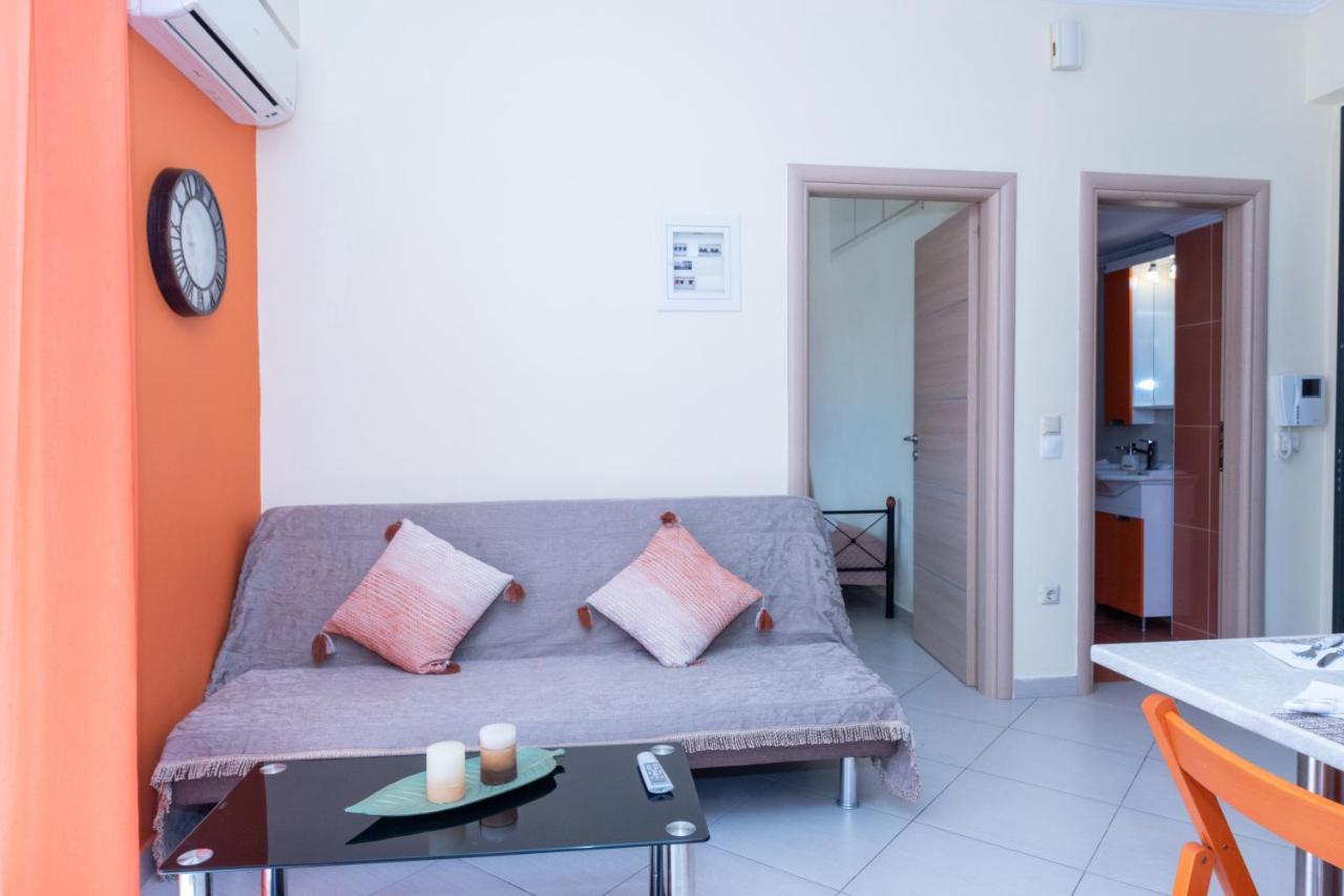 Kalamata Alex Apartments II Exterior photo