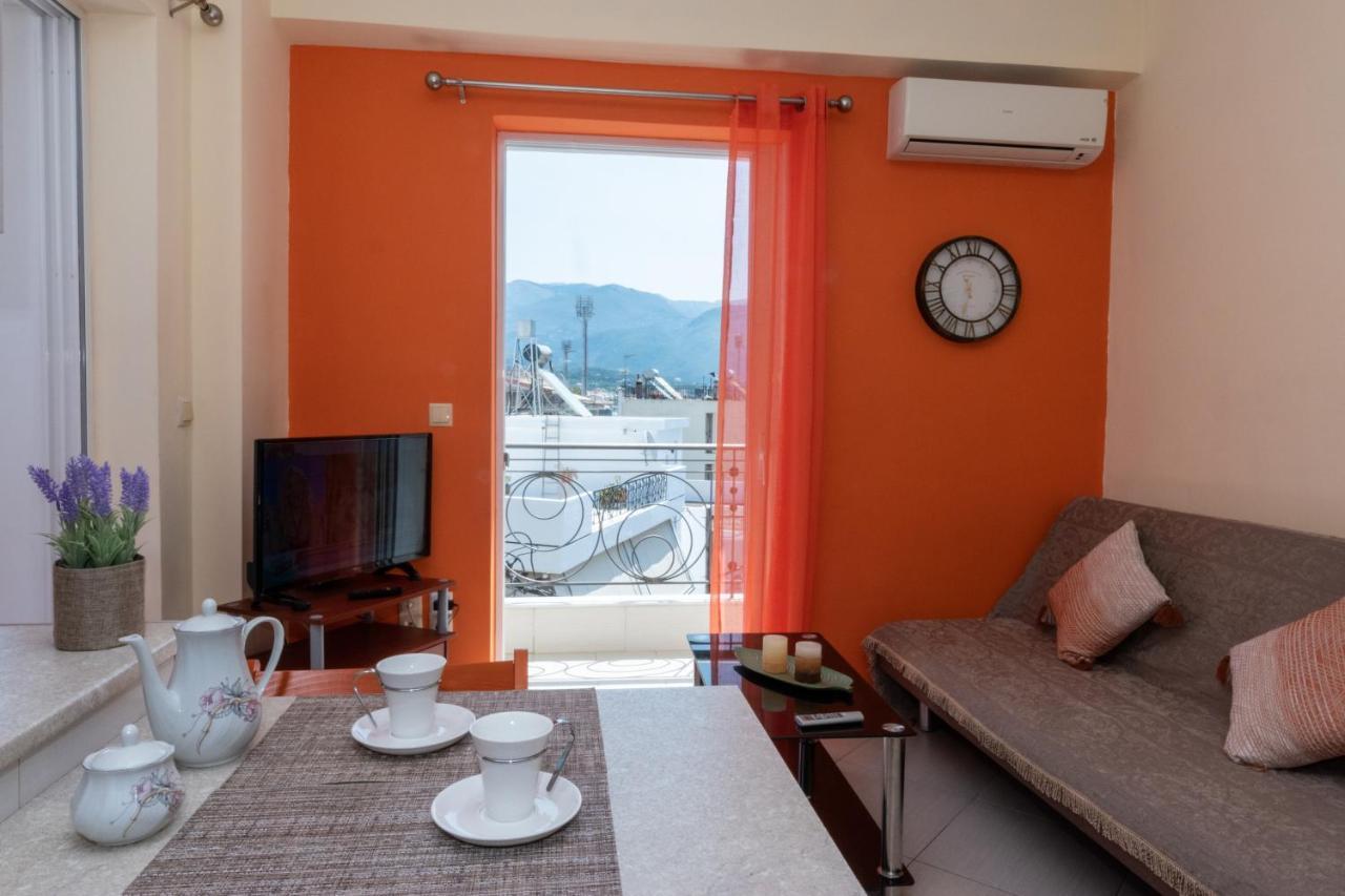 Kalamata Alex Apartments II Exterior photo