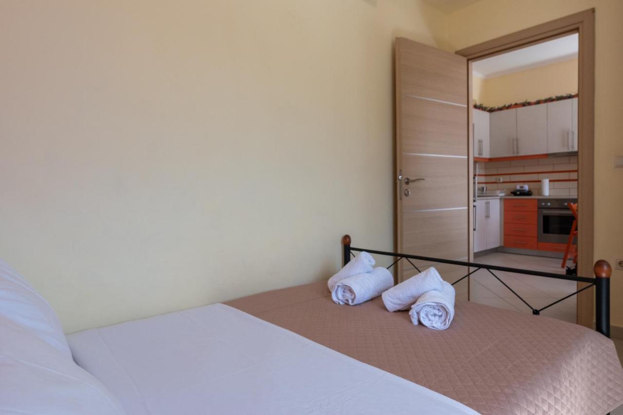 Kalamata Alex Apartments II Exterior photo